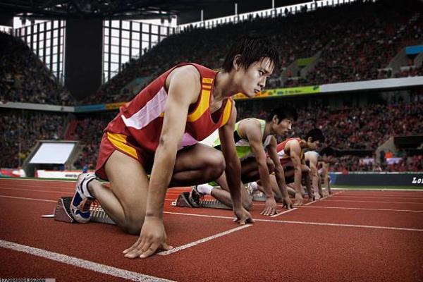 体育生高考培训：如何选择专业机构，提高录取率(图1)
